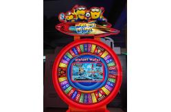 China Coin Operated Screen Game Machine Arcade Video Game Machine supplier