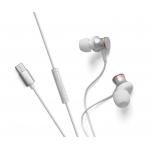 Sound Bass 16Ohm 1.2m Type C Wired Headphones for sale