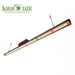 UL8800 Full Spectrum Spydr Samsung LM301B Osram 90Watt Horticultural LED Grow Lighting for sale