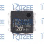 STM32F103RCT6