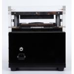 Auto Punching Machine Pouch Cell Puncher Cathode  Anode Electrode Die Cutting for sale