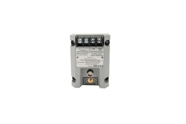 991-01-XX-02-05 Bently Nevada Vibration Transmitter