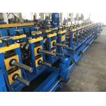 Large Diameter 114mm-273mm Cold Rolled Steel Machine 25m/min for sale