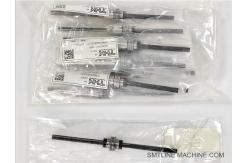 China FUJI 2AGKHF007102 Suction Nozzle Rod High-Precision for H08M SMT Placement Head supplier
