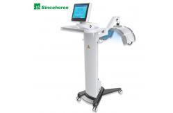 China Skin Tightening PDT Beauty Machine Non Damage Photodynamic Therapy Machine supplier