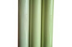 China Self-adhesive Glow In The Dark Material Photoluminescent Vinyl High Luminous Printable Film supplier