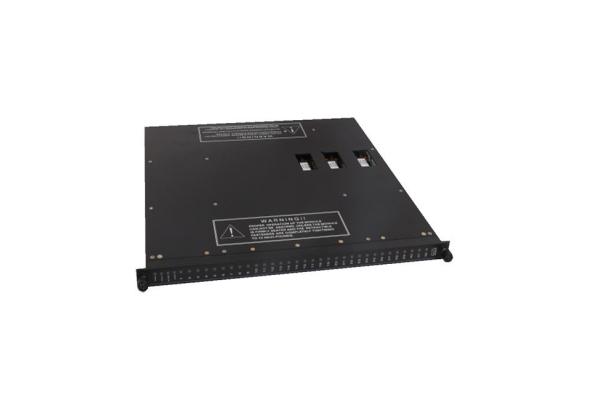 3664  TRICONEX  Digital Output Module