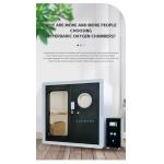 O2EMENG EMY03 Luxury Hyperbaric Oxygen Chamber for Medical Use