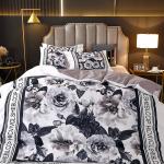 2023 National Standards Cartoon Bedding Sets for Kids Luxury Bed Cover and Sheets for sale
