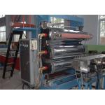 Fully Automatic PP Hollow Plastic Sheet Extrusion Line PE Hollow Grid Sheet Making for sale