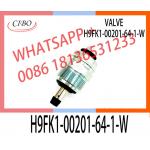 Shut Off Solenoid Valve H9FK1-00201-64-1-W for sale