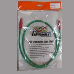 China RJ45 CAT7 Network Ethernet Patch Cable 1M 2M 5M factory