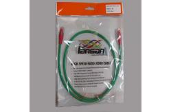 China RJ45 CAT7 Network Ethernet Patch Cable 1M 2M 5M supplier