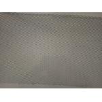 Hot Dip Galvanized Diamond Metal Lath Mesh / Grating For Building Decoration for sale