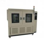 Measuring Equipment Environmental Stability Temperature Humidity Test Chamber OEM for sale