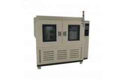 China Measuring Equipment Environmental Stability Temperature Humidity Test Chamber OEM supplier