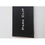 One Fold User Instruction Manuals, Customized C2S Paper Double Side Folded Leaflet Printing for sale