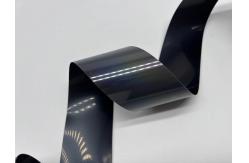 China Reflective Clorful Heat Transfer Film 1cm - 100cm Width Size Customization supplier