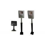 CDMA 3~20m Access Control Rfid Reader 433MHz For Vehicle for sale