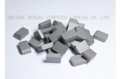 China Building And Geology Tungsten Carbide Percussion Drill Bits Mr300 Mr600 Wc Cobalt supplier