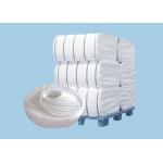 Open Wounds Bleached Absorbent Cotton Wool Sliver 1 - 20g / M FDA Certification for sale