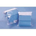 Medical Disposable Sterile Surgical By Pass Cardiovascular Pack Class II EO No Toxicity