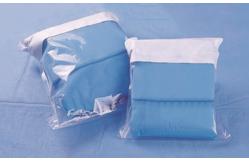 China Medical Disposable Sterile Surgical By Pass Cardiovascular Pack Class II EO No Toxicity supplier