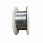 950 Aluminum Alloy Welding Wire / High Temperature Alloy Wire for Aerospace Industry for sale