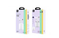 China EPS PDF Flexo Printing Consumer Electronics Packaging Boxes 3C Headphone 2KG supplier