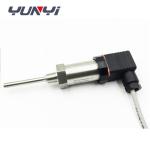 Liquid Gas Smart Temperature pressure Transmitter Sensor Wide Voltage Power RS485 for sale