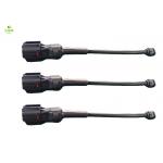 Car Camera Wiring Harness Waterproof Rubber Car Wiring Harness KET3 Connector Custom Car Wiring Harness TE Connector Car for sale