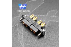China HW-M80 Connectors,HW-M80-4C10242F1-02-325-02-325 supplier