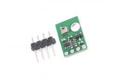 China AHT20 Temperature Humidity Sensor Module For Arduino High Precision supplier
