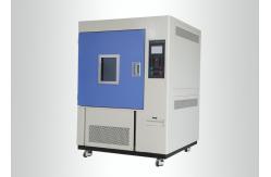 China Sun Sunlight Xenon Test Chamber Xenon Arc Lamp Iso17025 Calibration Ce supplier