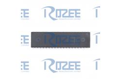China ATMEGA16A-PU supplier