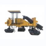 2500mm Wide Slipform Paver For Anti Collision Walls And Drainage Ditches for sale