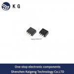 TO220-3 Electronic Components MCU Microcontroller Integrated Circuits LM1117T-ADJ