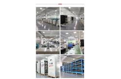 China ISO9001 5A/AC250V Digital Temperature And Humidity Controller WHD48-11 Acrel supplier