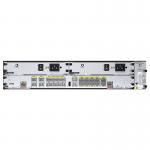 MPLSr Smart Wireless Router NetEngine AR6280 14 Gigabit Optical + 10 Gigabit Electric