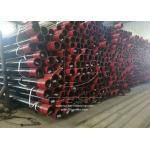 Hot Rolled Oilfield Tubing Pipe , Steel Well Casing Pipe API 5CT Standard for sale