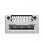 3850 Series Cisco Switch Module 10Gbps C3850-NM-4-10G For Enterprise Level Networking for sale