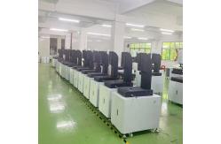 China Automatic Edge Image Dimension Measurement System High Precision For Electronics supplier