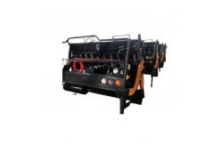 China Trailer Chip Spreader Road Building Machinery Chip Sealer To Spread Chips SHIM-SS3000 supplier