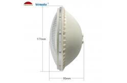 China SMD5050 PAR56 Niches ABS UL Certificated Pool Light supplier