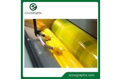 China High Gloss Sheet Fed Ink For Offset Printing Machine 8000rph - 10000rph supplier