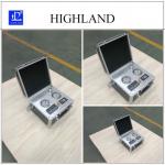 500l/Min Hydraulic Flow Meters To Test Hydraulic Pumps Motors for sale