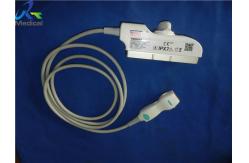 China Canon Phased Array Transducer Ultrasound PST 25ST Toshiba Ultrasound Probes supplier