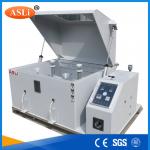 Programmable Corrosion Test Chamber Salt Spray Environmental Test Chamber