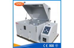 China Programmable Corrosion Test Chamber Salt Spray Environmental Test Chamber supplier