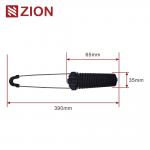 ZCPGC-03 - FTTX ADSS Tension Anchor Clamp with High Strength for Fiber Overhead Cable Suspension for sale